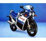 GSX-R 750 (74 kW) [85]