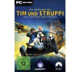 Tim & Struppi: Das Geheimnis der Einhorn (für PC)