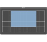 Weiteres Tool im Test: Grid 1.0 von Devon Technologies, Testberichte.de-Note: 2.1 Gut