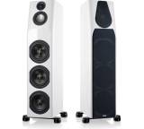 Lautsprecher im Test: Ultima 800 Mk 2 von Teufel, Testberichte.de-Note: 1.2 Sehr gut