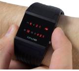 Gadget im Test: Binäre Armbanduhr von getDigital, Testberichte.de-Note: 1.8 Gut