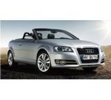 A3 Cabriolet 2.0 TFSI S tronic (147 kW) [03]