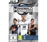 Game im Test: IHF Handball Challenge 12 (für PC) von dtp Entertainment, Testberichte.de-Note: 3.3 Befriedigend
