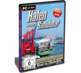 Game im Test: Hafen Simulator - Hamburg (für PC) von UIG Entertainment, Testberichte.de-Note: 4.7 Mangelhaft