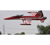 RC-Modell im Test: Flash von CARF Models, Testberichte.de-Note: ohne Endnote