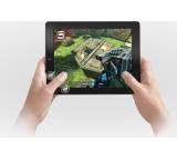 Tablet-PC-Zubehör im Test: Joystick für iPad von Logitech, Testberichte.de-Note: 3.0 Befriedigend