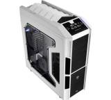 PC-Gehäuse im Test: XPredator White von Aerocool, Testberichte.de-Note: 2.0 Gut