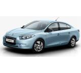 Fluence Z.E. Automatik Dynamique (70 kW) [09]