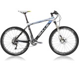 Fahrrad im Test: Black Adder Team - Shimano XTR (Modell 2012) von Bulls, Testberichte.de-Note: ohne Endnote