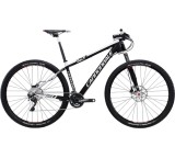 Flash Carbon 29'er 1 - Shimano XTR (Modell 2012)