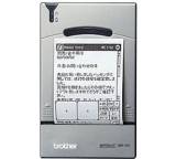 Drucker im Test: MW-120 von Brother, Testberichte.de-Note: ohne Endnote