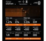 Audio-Software im Test: Filterstation von Audio Damage, Testberichte.de-Note: 2.0 Gut