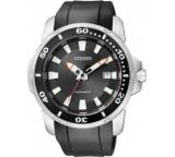 Uhr im Test: NJ0011-01E von Citizen, Testberichte.de-Note: 3.0 Befriedigend