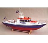 RC-Modell im Test: Holländisches Rettungsboot Tjerck Hiddes (modifiziert von Karl-Bernd Kollmann) von Modellbau Sievers, Testberichte.de-Note: ohne Endnote