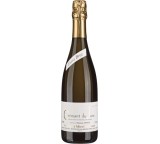 Crémant de Jura Extra Brut