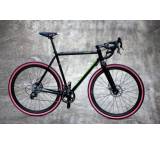 Fahrrad im Test: Rasenmäher - SRAM Force (Modell 2012) von CremaCycles, Testberichte.de-Note: ohne Endnote