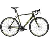 Fahrrad im Test: F2X - Shimano Dura-Ace Di2 (Modell 2012) von Felt, Testberichte.de-Note: ohne Endnote