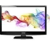 Fernseher im Test: Sigma 24 von Dyon, Testberichte.de-Note: ohne Endnote