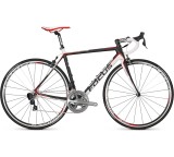 Fahrrad im Test: Cayo Evo 2.0 - Shimano Ultegra Di2 (Modell 2012) von Focus, Testberichte.de-Note: 1.0 Sehr gut