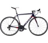 Fahrrad im Test: F2 Ultegra Di2 (Modell 2012) von Felt, Testberichte.de-Note: 1.0 Sehr gut