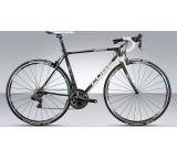 Fahrrad im Test: Agree GTC SL Di2 (Modell 2012) von Cube, Testberichte.de-Note: ohne Endnote