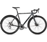 Mares AX 4.0 - Shimano Tiagra (Modell 2012)