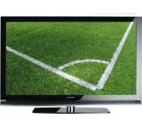 Fernseher im Test: 40 VLE 6120 von Grundig, Testberichte.de-Note: ohne Endnote