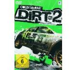 Colin McRae: DiRT 2 (für Mac)