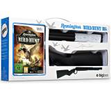 Game im Test: Remington Great American Bird Hunt (für Wii) von BigBen Interactive, Testberichte.de-Note: 4.3 Ausreichend