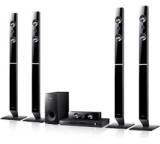 Heimkinosystem im Test: HT-D355 von Samsung, Testberichte.de-Note: ohne Endnote