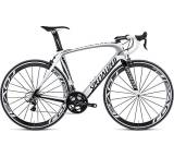 Fahrrad im Test: Venge Pro Mid Compact - Shimano Dura-Ace (Modell 2012) von Specialized, Testberichte.de-Note: ohne Endnote