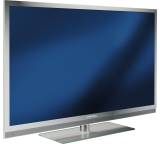 Fernseher im Test: Fine Arts 55 FLE 9170 BL / SL von Grundig, Testberichte.de-Note: ohne Endnote