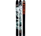 Atlas (Modell 2011/2012)