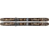 Boneshaker 125 (Modell 2011/2012)