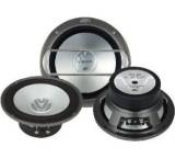 Car-HiFi-Lautsprecher im Test: VE 6.2W / VE 6.2T von ESX, Testberichte.de-Note: 1.3 Sehr gut