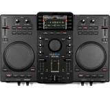 Audio-Controller im Test: SCS.4DJ von Stanton, Testberichte.de-Note: 1.8 Gut