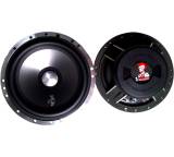 Car-HiFi-Lautsprecher im Test: ME-6 / MP-1B von Mohawk, Testberichte.de-Note: 1.6 Gut