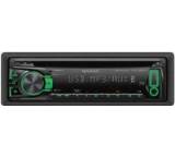 Autoradio im Test: KDC-3054U von Kenwood, Testberichte.de-Note: 1.6 Gut