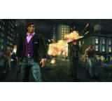 Game im Test: Saints Row: The Third von THQ, Testberichte.de-Note: 1.8 Gut