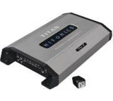 Car-HiFi-Endstufe im Test: Titan TSi600-II von Hifonics, Testberichte.de-Note: 1.3 Sehr gut