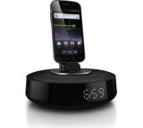 Tablet-PC-Zubehör im Test: Fidelio AS111 von Philips, Testberichte.de-Note: 1.5 Sehr gut