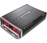 Car-HiFi-Endstufe im Test: PBR300X4 von Rockford Fosgate, Testberichte.de-Note: 1.6 Gut