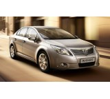 Avensis 2.0 D-4D 6-Gang manuell Life (93 kW) [09]