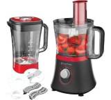 Küchenmaschine im Test: Desire Küchenmaschine 18511-56 von Russell Hobbs, Testberichte.de-Note: ohne Endnote