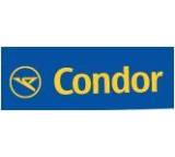 Condor Reiserücktrittversicherung