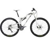 Satori - SRAM X7 (Modell 2012)