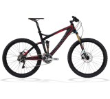 Fahrrad im Test: AMR Lector 9500 - Shimano XTR (Modell 2012) von Ghost, Testberichte.de-Note: ohne Endnote