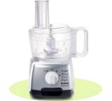 Küchenmaschine im Test: DO 301E von Tefal, Testberichte.de-Note: ohne Endnote