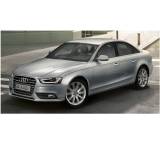 A4 Limousine 1.8 TFSI 6-Gang manuell Attraction (118 kW) [07]