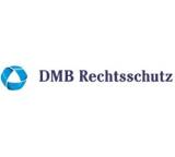 Rechtsschutzversicherung im Vergleich: Prestige von DMB Rechtsschutz, Testberichte.de-Note: 2.9 Befriedigend